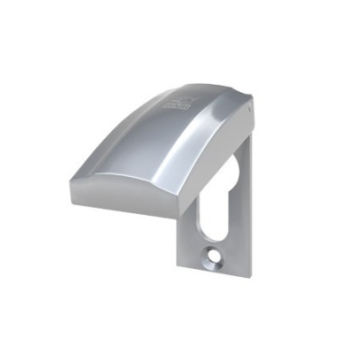 Rozeta s dažďovou krytkou RSR 650