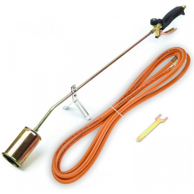 D0283P plinski gorionik za lepenku 85 cm/5 m