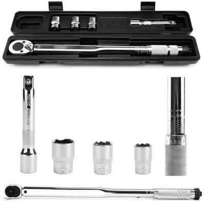 D1737 moment ključ za kotače 1/2" 28–210 Nm