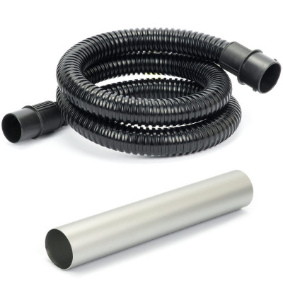 F119 usisavač za pepel iz kamina 1650W