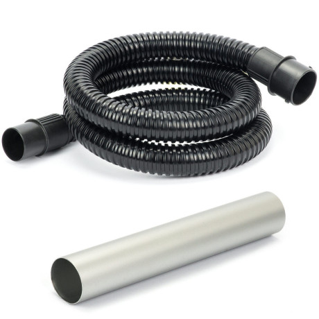 F119 usisavač za pepel iz kamina 1650W