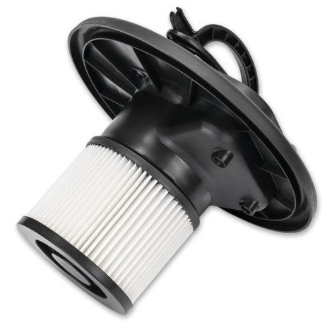 F119 usisavač za pepel iz kamina 1650W