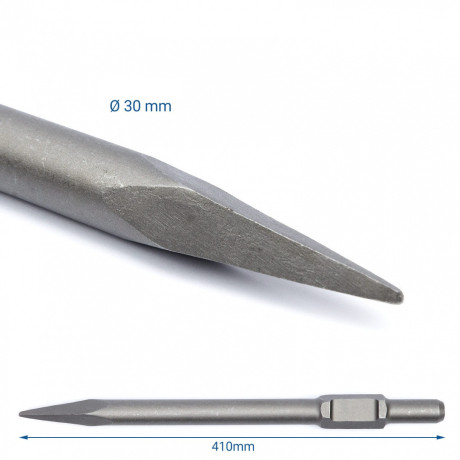 Set dlijeta D1404 HEX