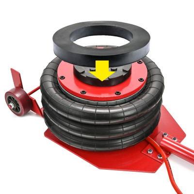 MF80131 pneumatski jastučni dizalica 3,5T