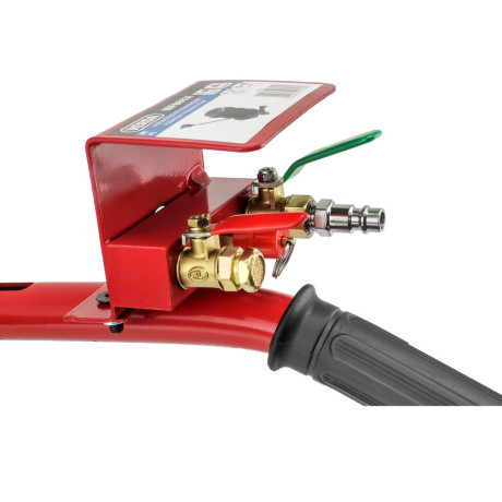 MF80131 pneumatski jastučni dizalica 3,5T