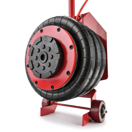 MF80131 pneumatski jastučni dizalica 3,5T