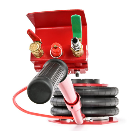 MF80131 pneumatski jastučni dizalica 3,5T