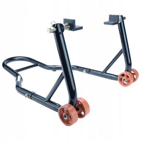 D1701 motociklistički stalak