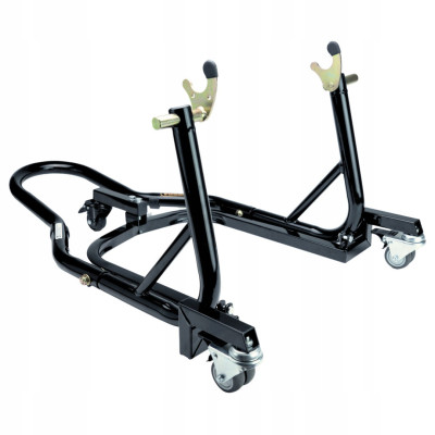 D1717 pokretni stalak za motocikle