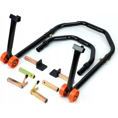 D1704 univerzalni motocikl stalak