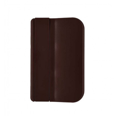 Ručka za balkonska vrata Ph smeđa, veličina 42,5.