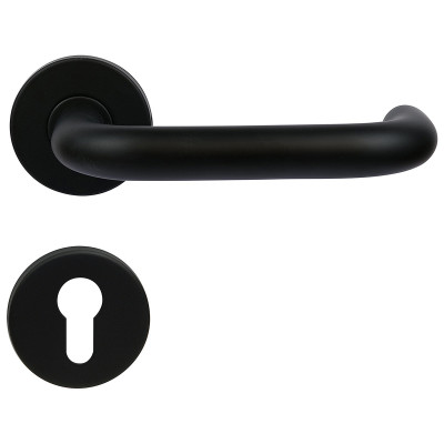 RK.U-FORM.PZ.CE kvaka za vrata.