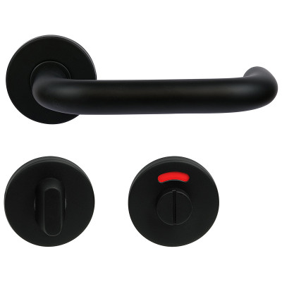 RK.U-FORM.WC.CE ručica za vrata