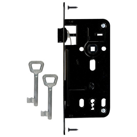 Z.301-BB.90/50/20.PL.CE ugradbeni brava s ključem