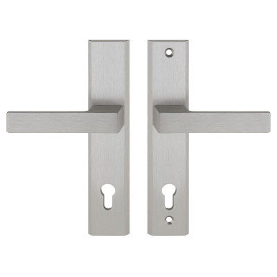 TOTAL ulazna ključanica-ključanica INOX