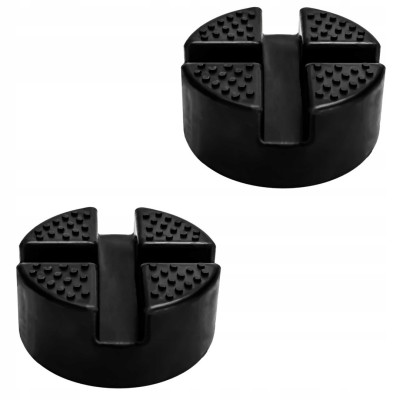 D4575 trapezoidalni dizalica 2,5T s oblogom i teleskopskim ključem