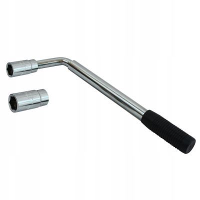 D4575 trapezoidalni dizalica 2,5T s oblogom i teleskopskim ključem