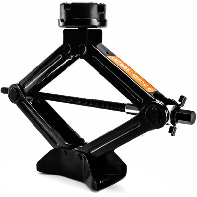 D4575 trapezoidalni dizalica 2,5T s oblogom i teleskopskim ključem