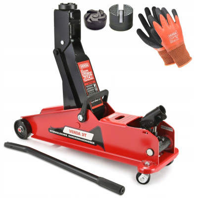 D3063 hidraulični dizalica za SUV vozila 3T