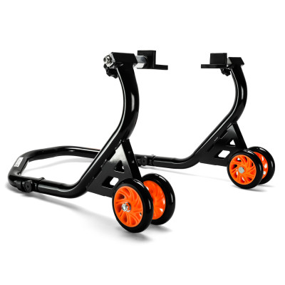 D1720 motociklistički stalak s adapterom L