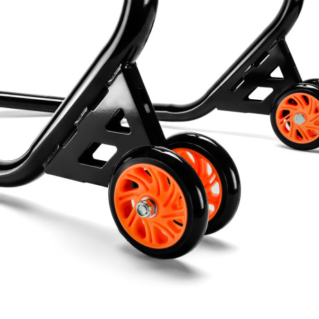 D1720 motociklistički stalak s adapterom L