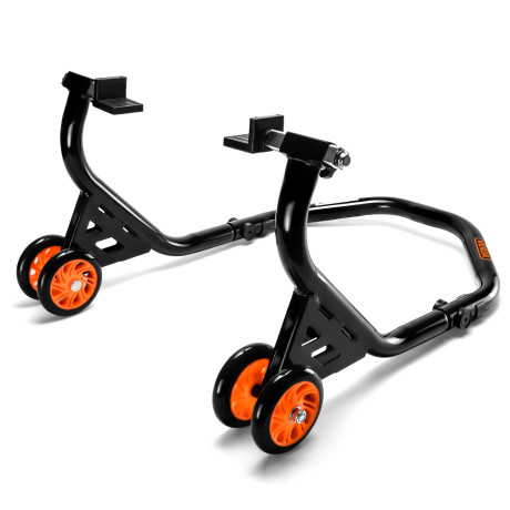 D1720 motociklistički stalak s adapterom L