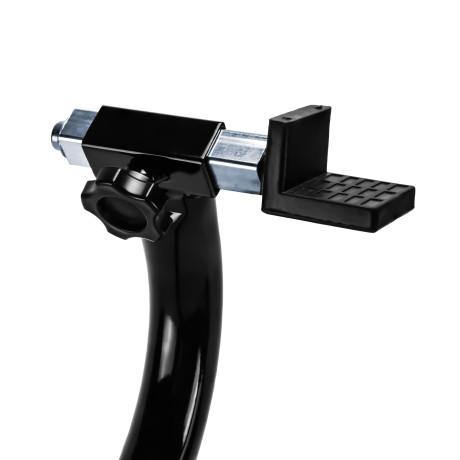 D1720 motociklistički stalak s adapterom L