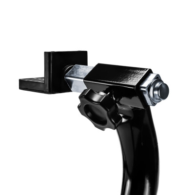 D1720 motociklistički stalak s adapterom L