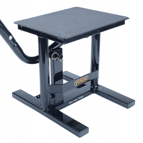 D1708 motociklistički stalak za cross, enduro, supermoto MX.