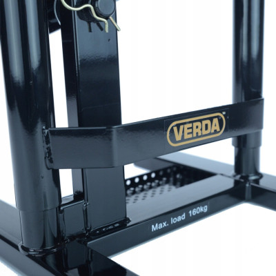 D1708 motociklistički stalak za cross, enduro, supermoto MX.