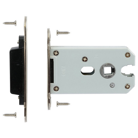 NIMAT magnetska brave za zaključavanje sa leđa