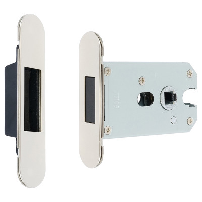 NIMAT magnetska brave za zaključavanje sa leđa