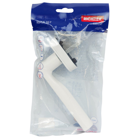 RHW.167.F9016 ručica za prozor.