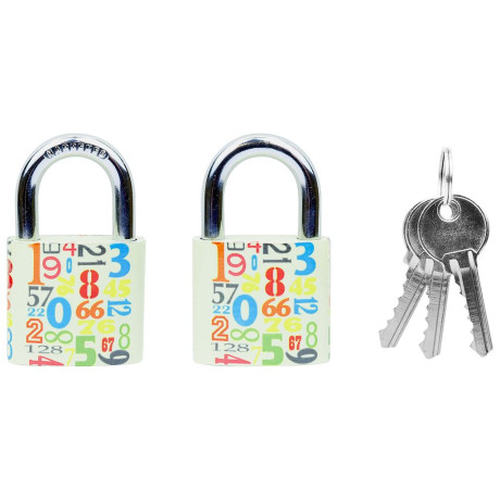 RV.OVAL.38.JU4 viseća brava s brojevima