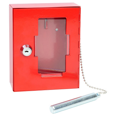 TS.1021.G.SU požarna ormarić za zajednički ključ