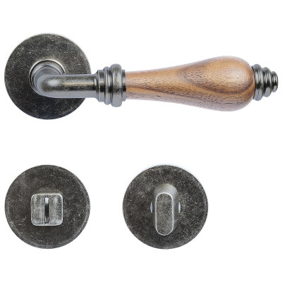 RK.E16.BERGAMO.WC.AS kvaka za vrata