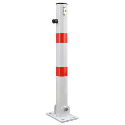 US21 okrugli parkirni stup s bravom