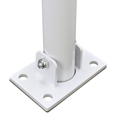 US21 okrugli parkirni stup s bravom