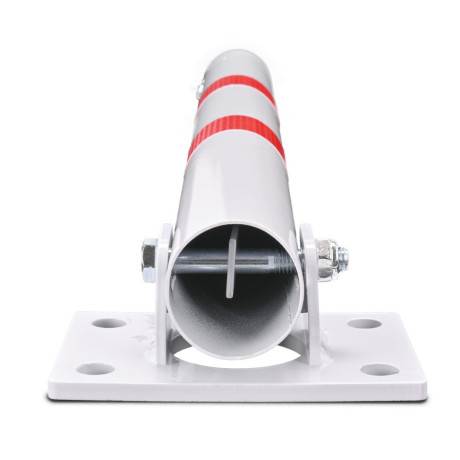 US21 okrugli parkirni stup s bravom