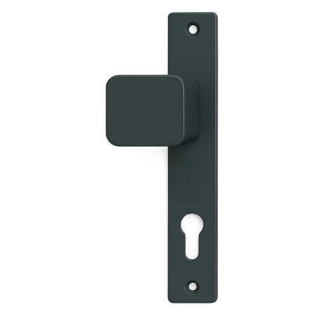 K05G ručica-kugla lijeva za vrata