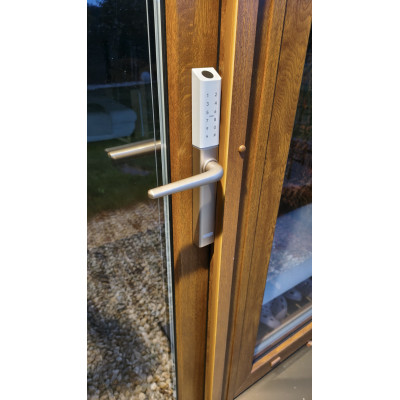 DH.S3B.STR digitalna brava