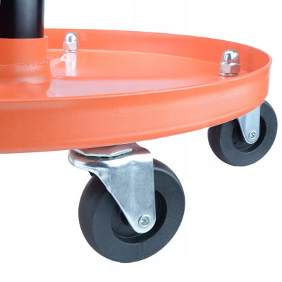 Radionička stolica D6713 s okretanjem