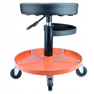 Radionička stolica D6713 s okretanjem