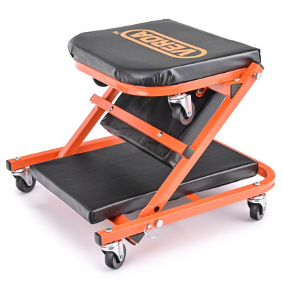 D6711 radionička ležaljka / stolica 2u1