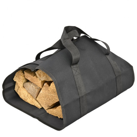 D1120 drvena vrećica.