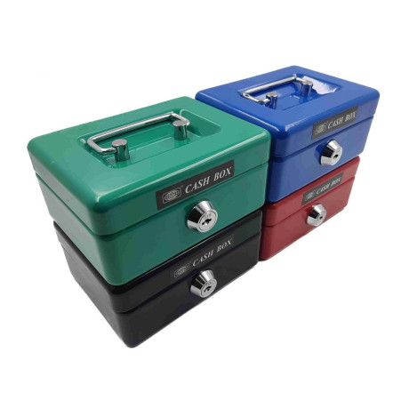 SR 1 blagajna / 125*95*60 mm