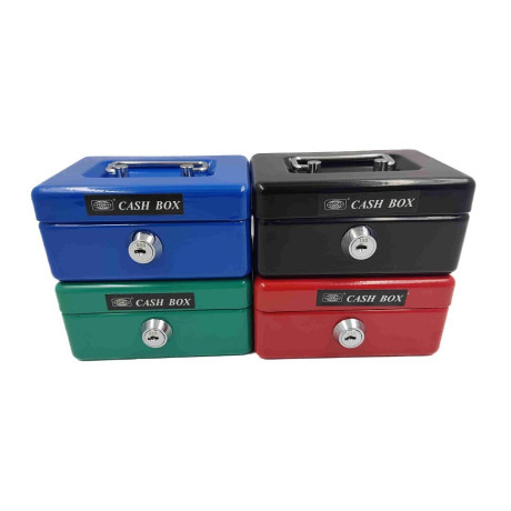 SR 1 blagajna / 125*95*60 mm