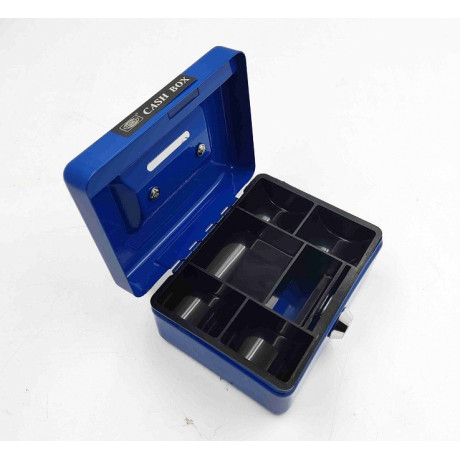 SR 1 blagajna / 125*95*60 mm