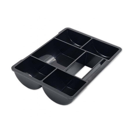 SR 1 blagajna / 125*95*60 mm