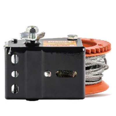 D1130 ručni lanac s kukom za vitlanje 544 kg.